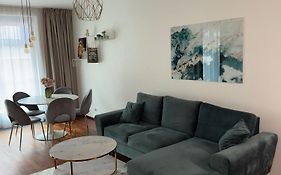 Apartman Palma - 15 Min Od Centra Prahy