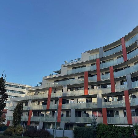 Apartman Palma - 15 Min Od Centra Prahy Praha Exteriér fotografie