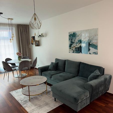 Apartman Palma - 15 Min Od Centra Prahy Praha Exteriér fotografie
