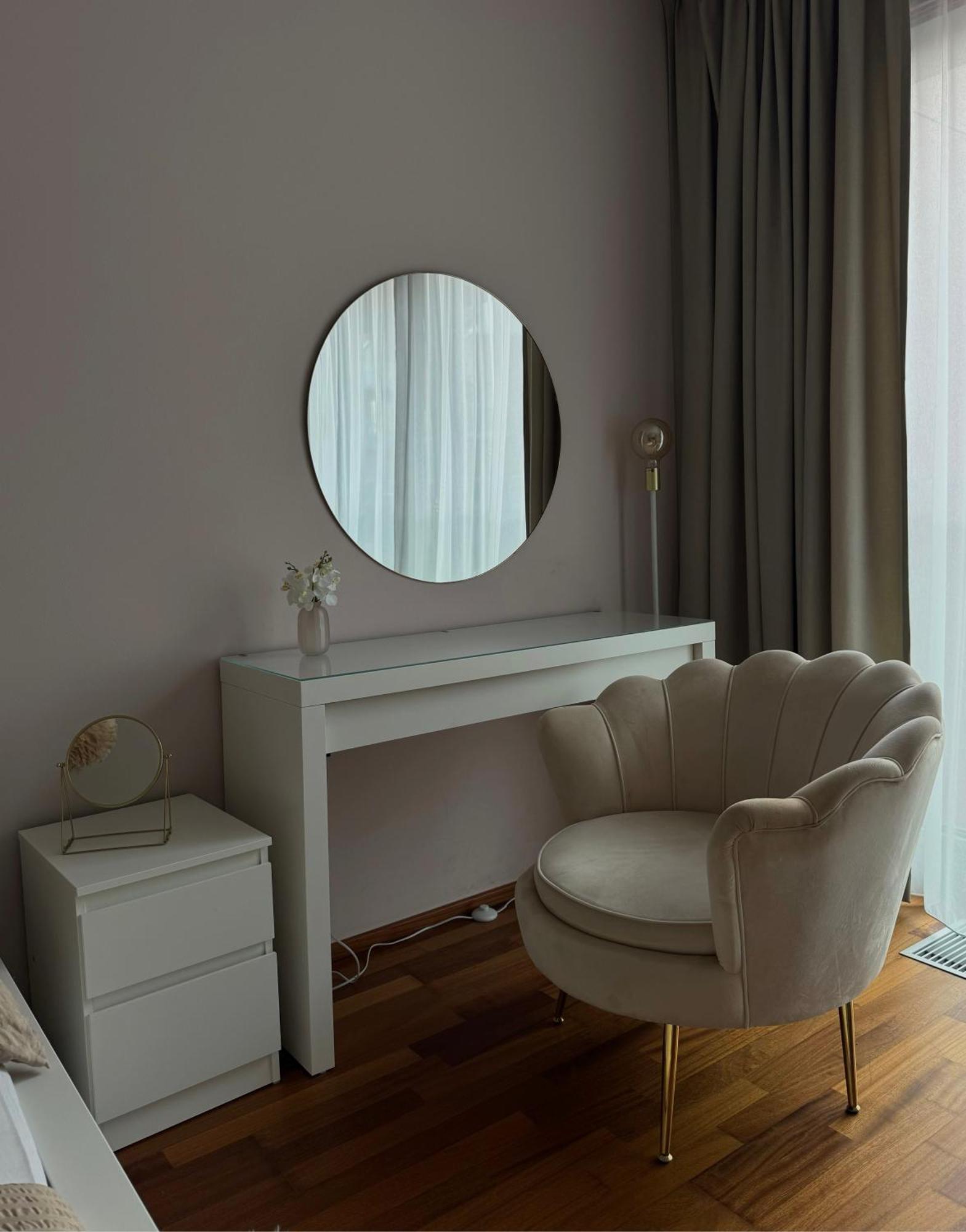 Apartman Palma - 15 Min Od Centra Prahy Praha Exteriér fotografie
