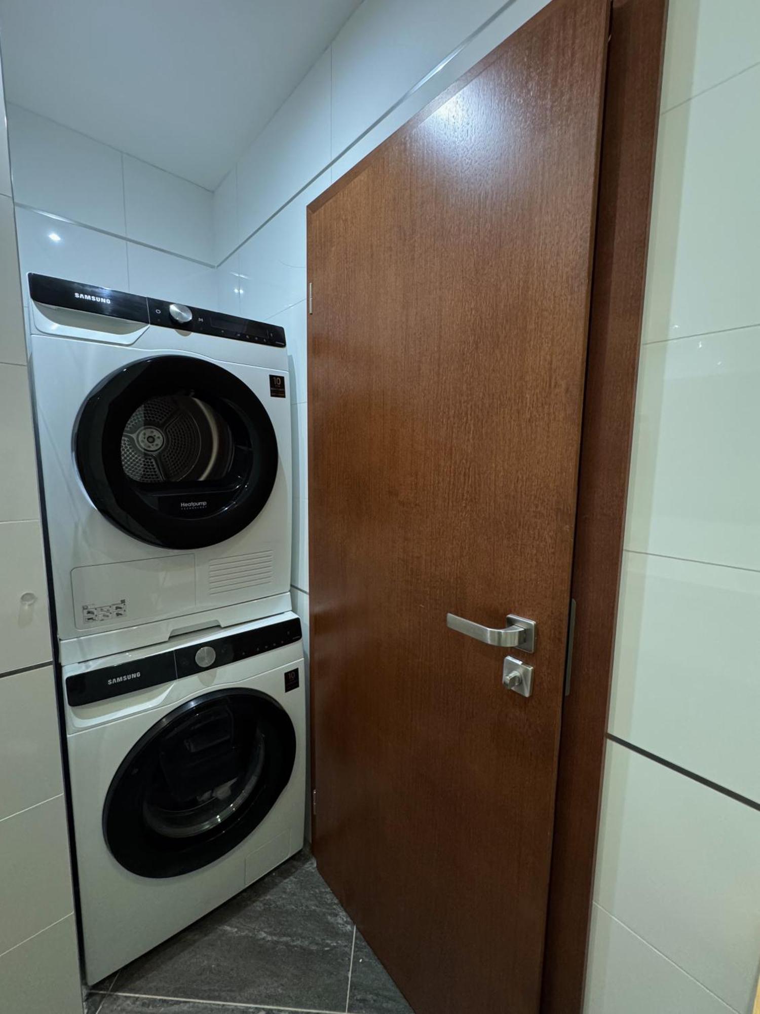 Apartman Palma - 15 Min Od Centra Prahy Praha Exteriér fotografie