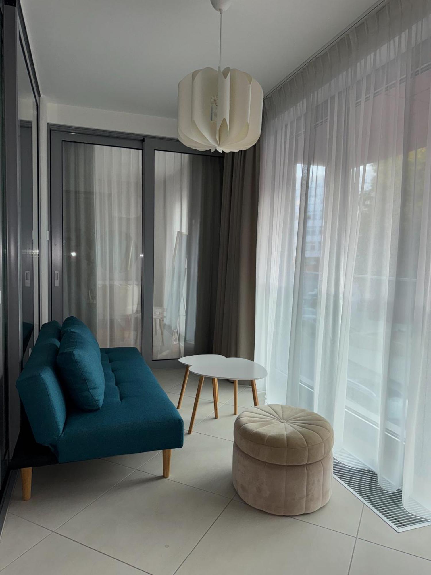 Apartman Palma - 15 Min Od Centra Prahy Praha Exteriér fotografie
