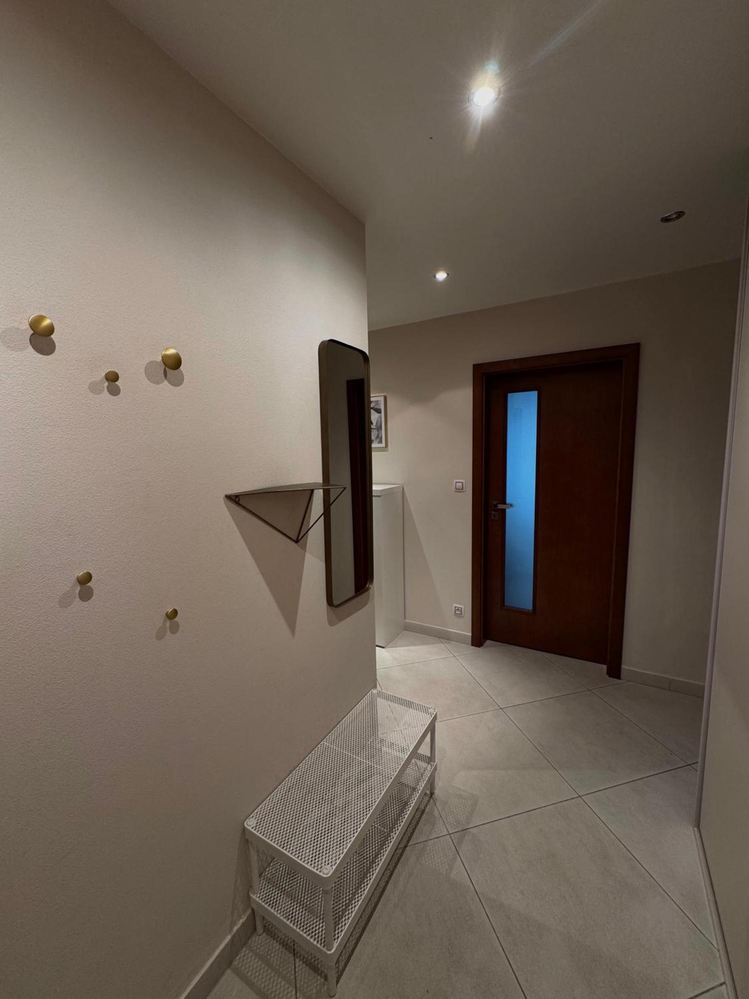 Apartman Palma - 15 Min Od Centra Prahy Praha Exteriér fotografie