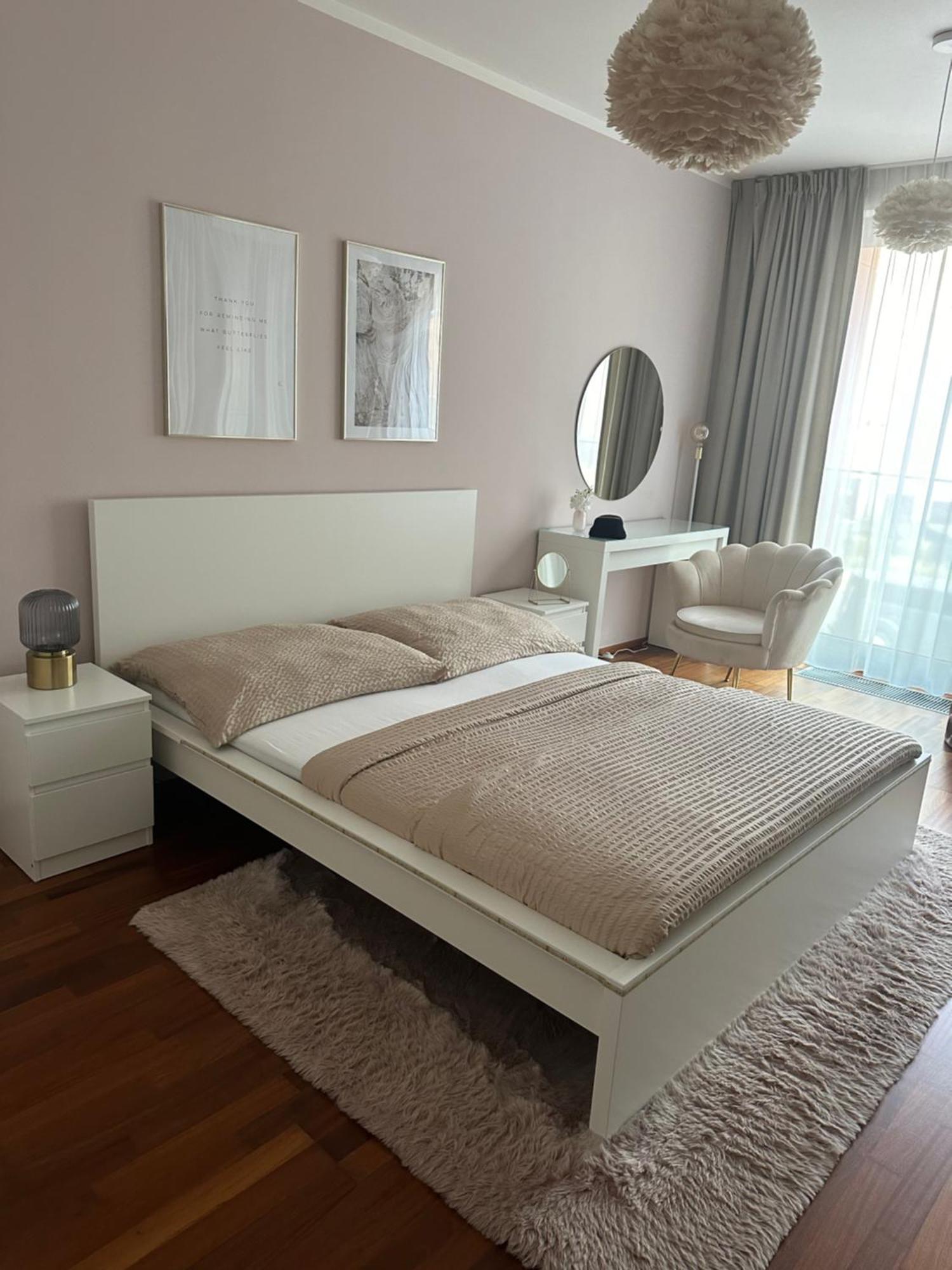 Apartman Palma - 15 Min Od Centra Prahy Praha Exteriér fotografie